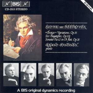 Beethoven - Piano Music