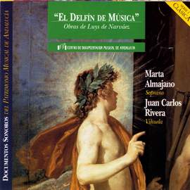 El Delfín de Música
