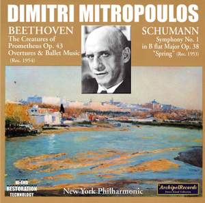 Dimitri Mitropoulos