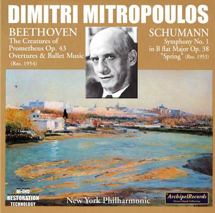 Dimitri Mitropoulos