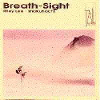 Yearning for the Bell, volume 1 - Breath-Sight