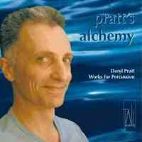 Pratt's Alchemy