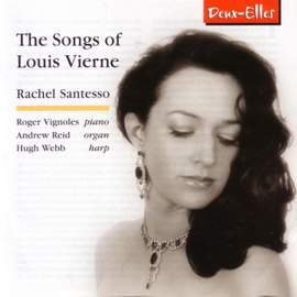 The Songs of Louis Vierne