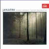 Janacek - Piano Works