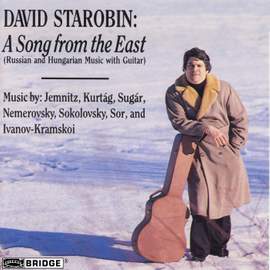 A Song from the East