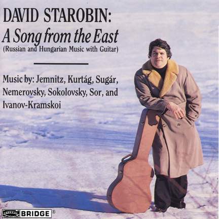 A Song from the East