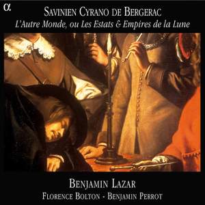Savinien Cyrano de Bergerac - L'Autre Monde, ou Les Estats & Empires de la Lune