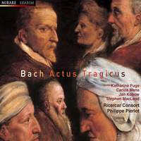 Bach - Actus Tragicus