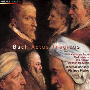 Bach - Actus Tragicus