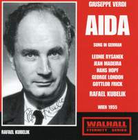 Verdi: Aida