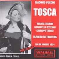 Puccini: Tosca