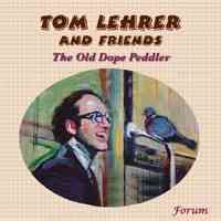 Tom Lehrer & Friends