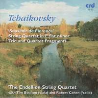 Tchaikovsky: Chamber Music