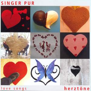 Herztöne - Love Songs