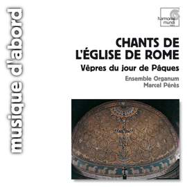 Gregorian Chant: Chants of the Church of Rome, etc.