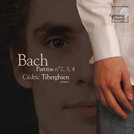 Bach - Partitas