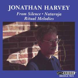 Jonathan Harvey - Various Works
