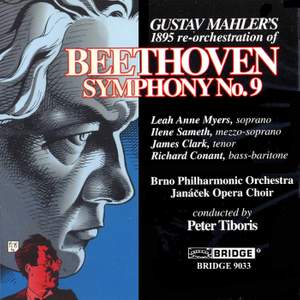 Beethoven: Symphony No. 9 in D minor, Op. 125 'Choral'