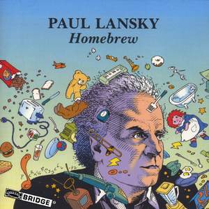 Paul Lansky - Homebrew