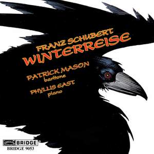Schubert: Winterreise D911