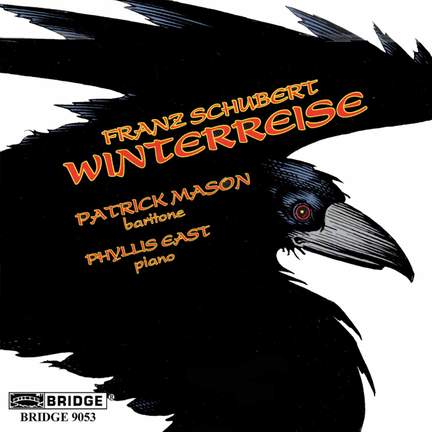 Schubert: Winterreise D911