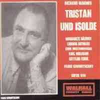 Wagner: Tristan und Isolde