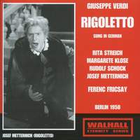 Verdi: Rigoletto