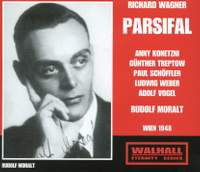 Wagner: Parsifal