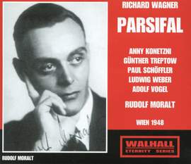 Wagner: Parsifal