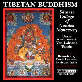 Tibetan Buddhism