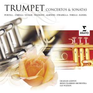 Trumpet Concertos & Sonatas