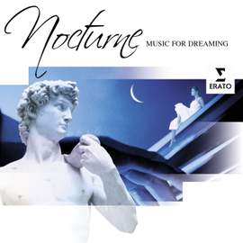 Nocturne - Music for dreaming