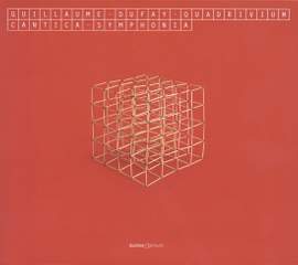 Dufay - Quadrivium