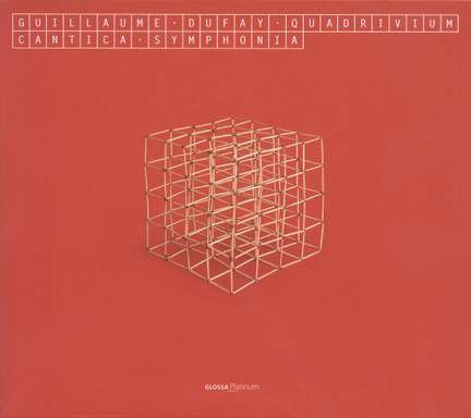 Dufay - Quadrivium