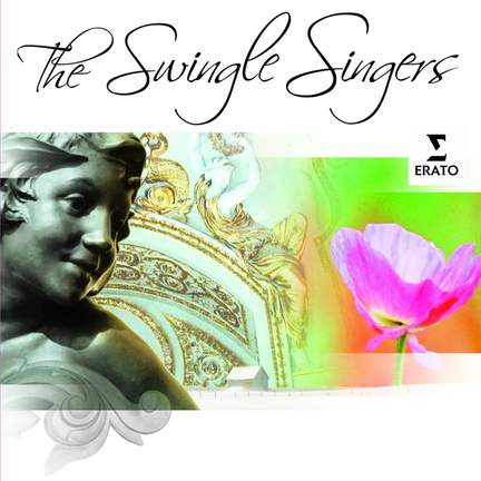 The Swingle Singers