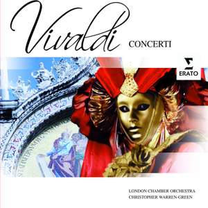 Vivaldi: Concerti