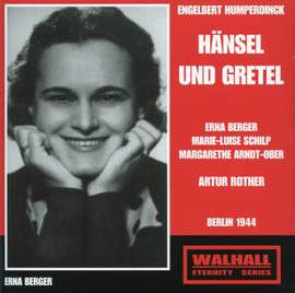 Humperdinck: Hänsel & Gretel