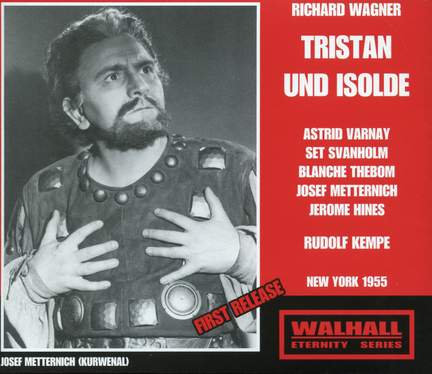 Wagner: Tristan und Isolde