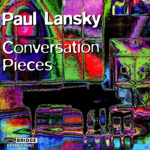 Lansky: Conversation Pieces