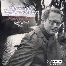 Rasmussen - Music for Piano