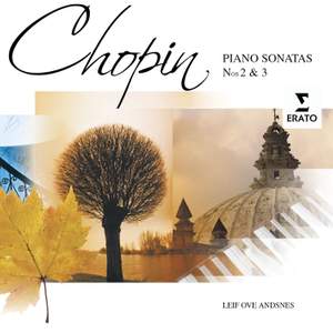 Chopin: Piano Sonata No. 2 in B flat minor, Op. 35 'Marche funèbre', etc.