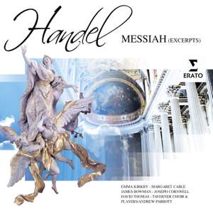 Handel: Messiah (highlights)