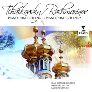 Tchaikovsky: Piano Concerto No. 1 in B flat minor, Op. 23, etc.