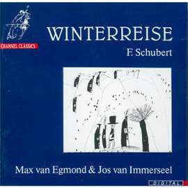 Schubert: Winterreise D911