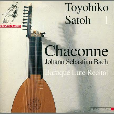 Chaconne