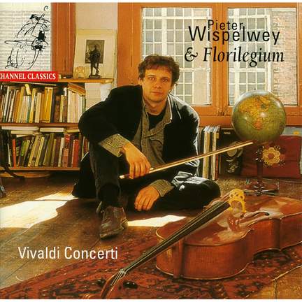 Vivaldi Concerti