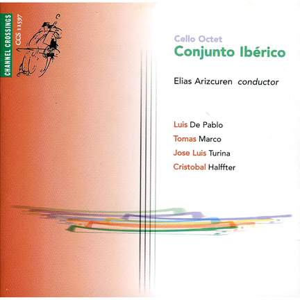 Turina: Divertimento, etc.