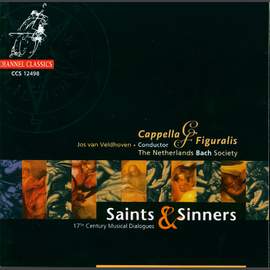 Saints & Sinners