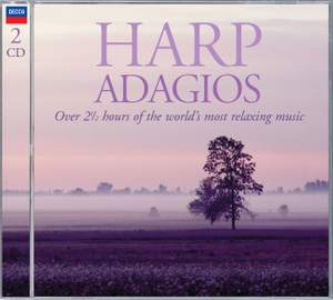 Harp Adagios Product Image