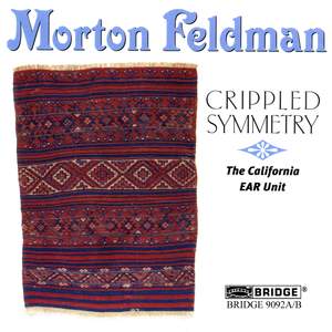 Feldman, M: Crippled Symmetry
